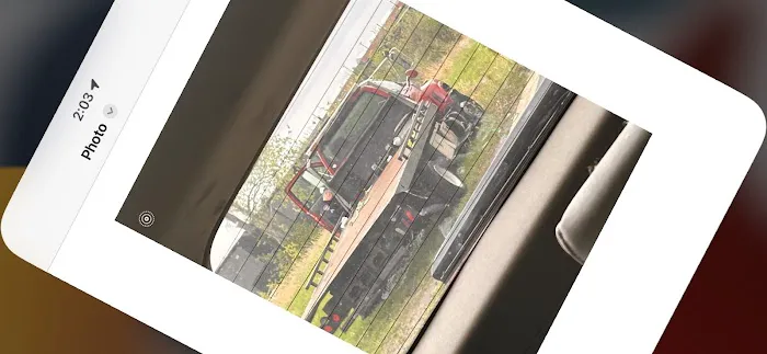 Hickory Hall Picture 1