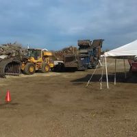 Topeka Forestry Department ico