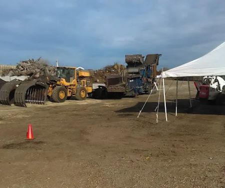 Topeka Forestry Department