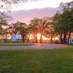 Lake Shawnee Campground