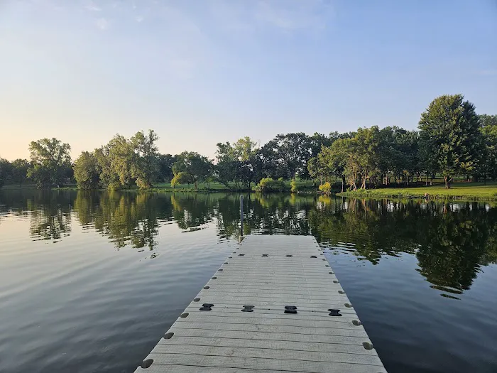 Lake Shawnee Campground Picture 5