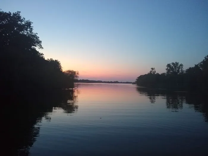 Lake Shawnee Campground Picture 3