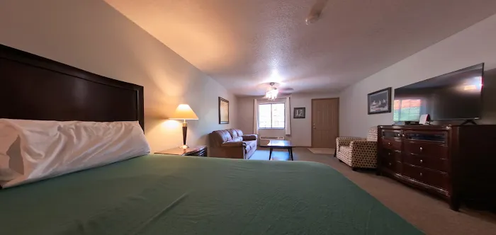 Basswood Resort Picture 1