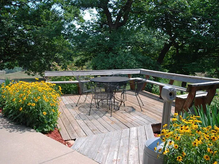 Basswood Resort Picture 6