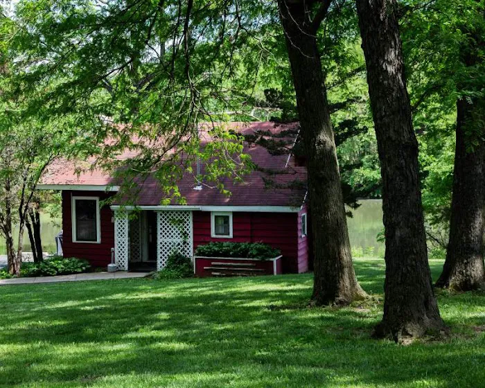 Basswood Resort Picture 4