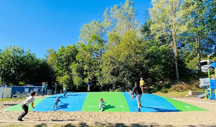 Basswood Resort Picture 8