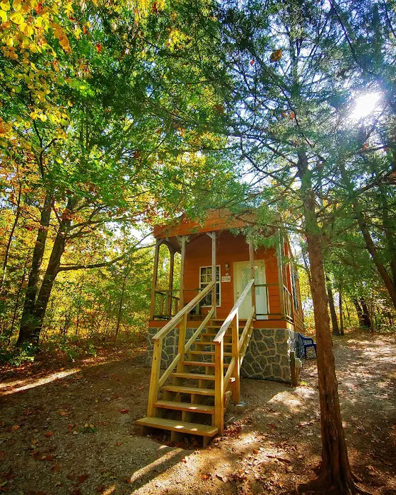 Basswood Resort Picture 5