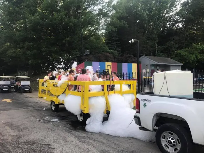 Basswood Resort Picture 7