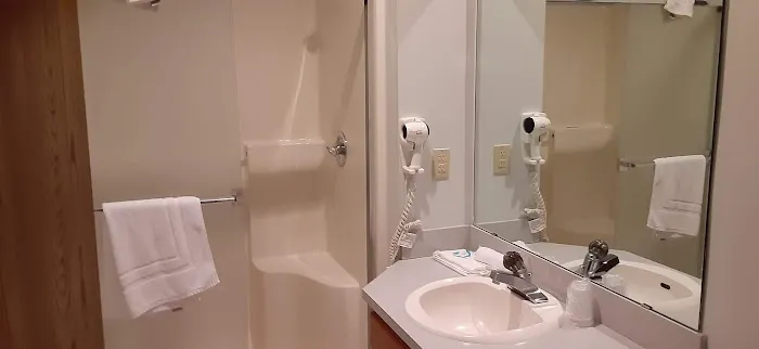 Basswood Resort Picture 3