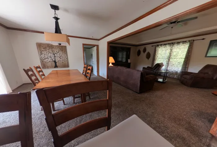 Basswood Resort Picture 9