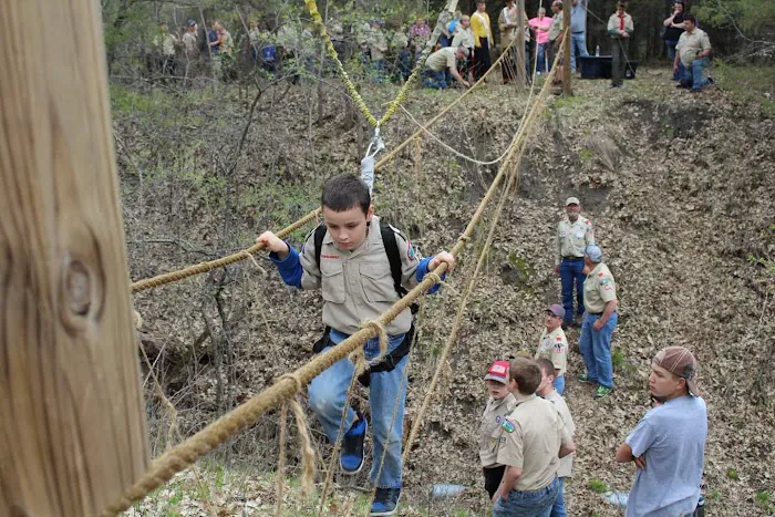 Camp Iyataka Picture 1