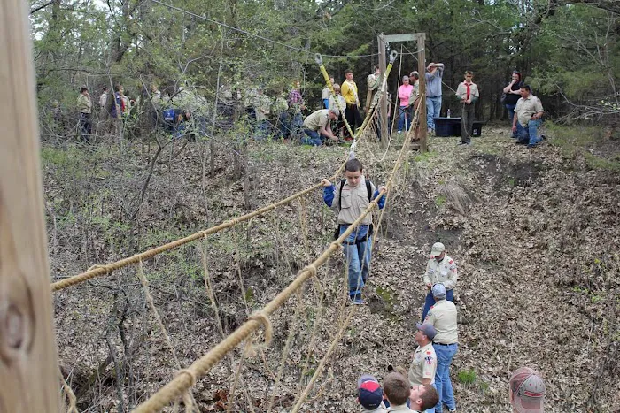 Camp Iyataka Picture 2