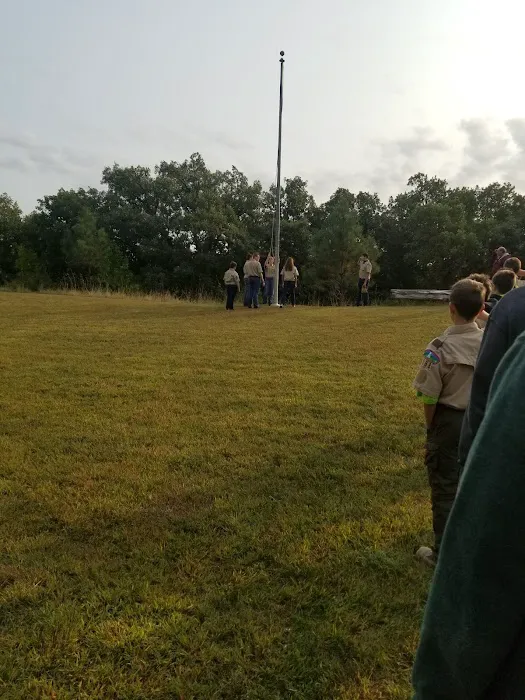 Camp Iyataka Picture 8