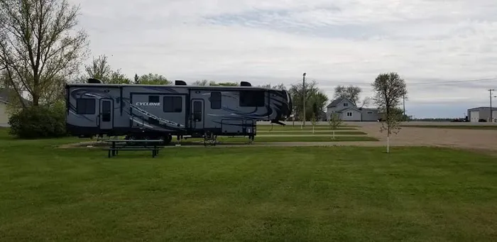 Kamp Keystone Rv Campground Picture 2