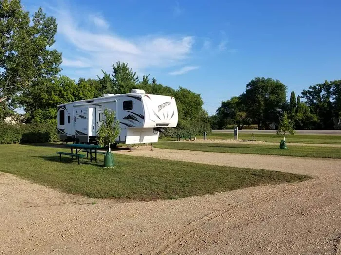 Kamp Keystone Rv Campground Picture 3