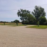 Kamp Keystone Rv Campground ico