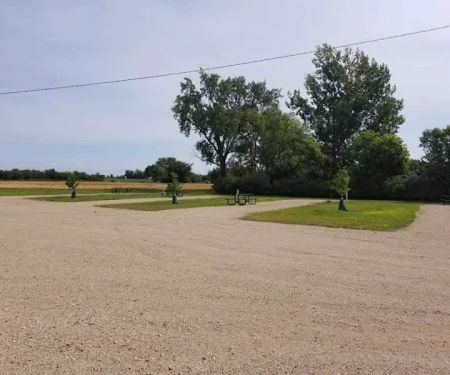 Kamp Keystone Rv Campground