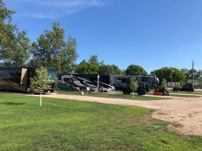 Kamp Keystone Rv Campground Picture 7