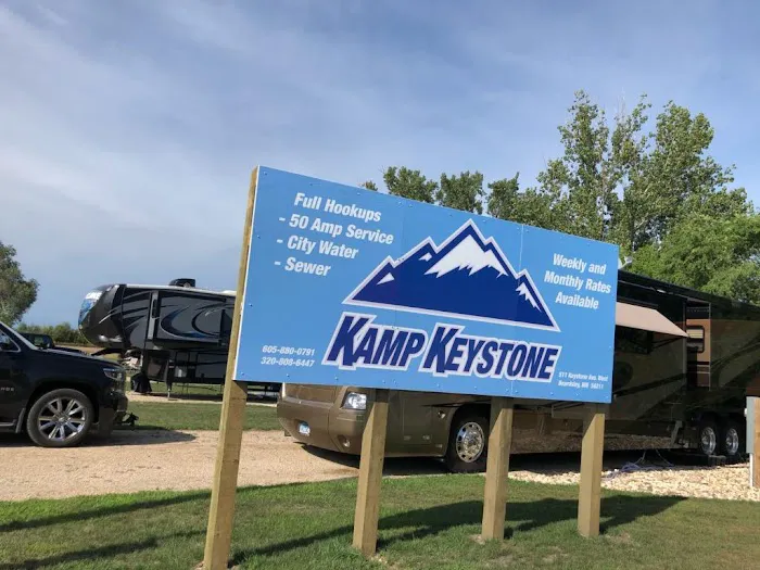Kamp Keystone Rv Campground Picture 4