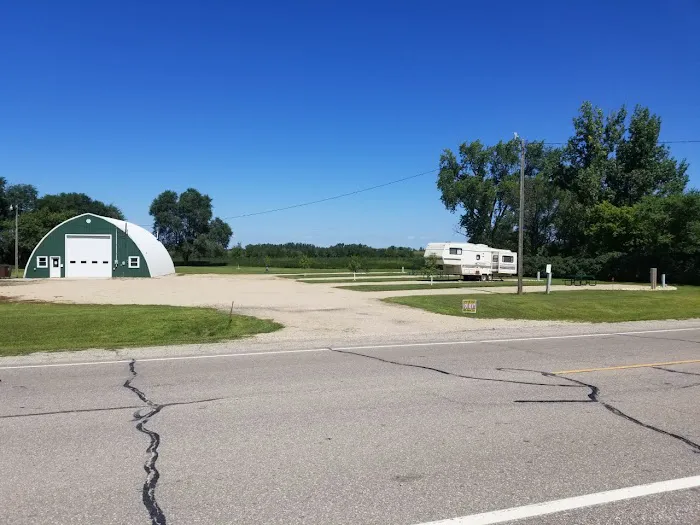 Kamp Keystone Rv Campground Picture 5