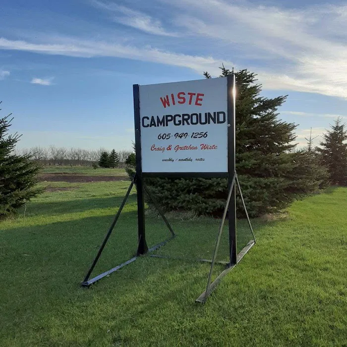 Wiste Campground Picture 3