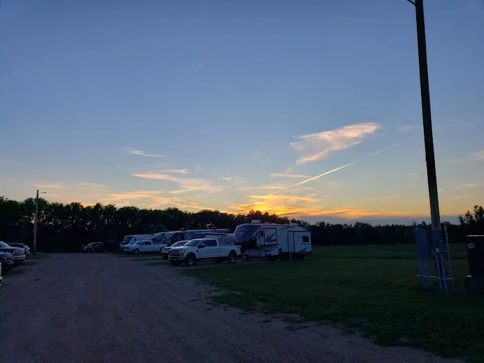 Wiste Campground Picture 2