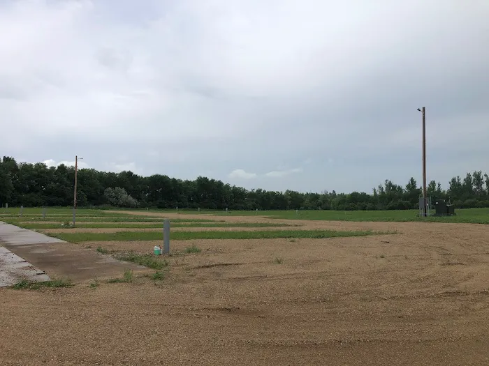 Wiste Campground Picture 1