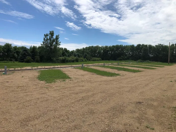 Wiste Campground Picture 5