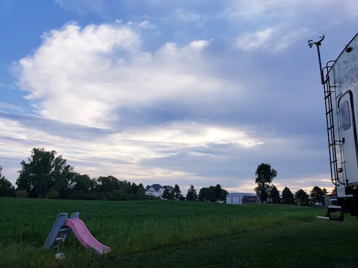 Wiste Campground Picture 6