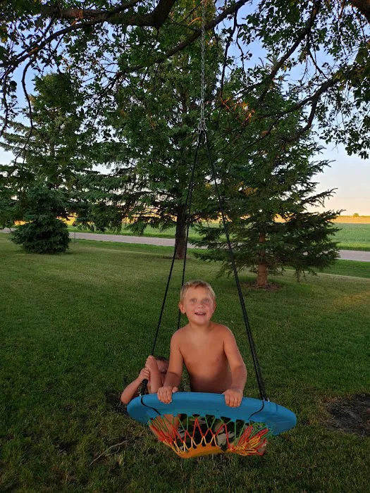 Wiste Campground Picture 8