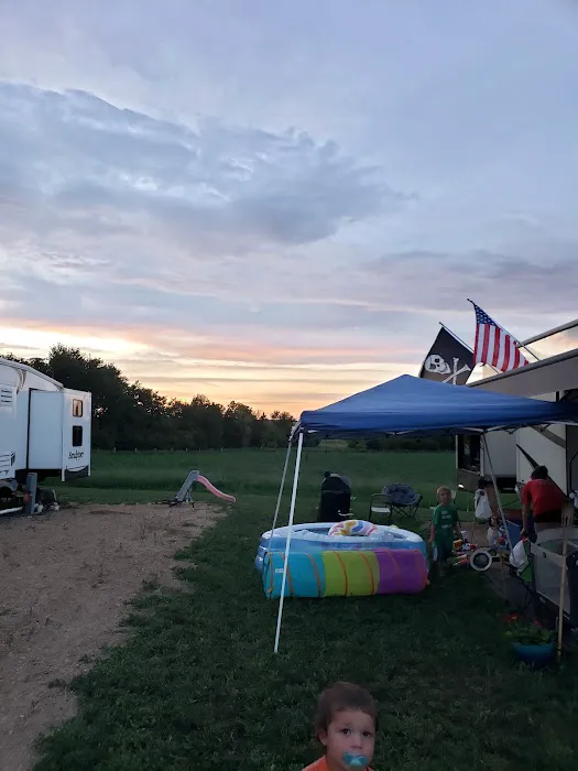 Wiste Campground Picture 7