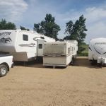 County Line Campground