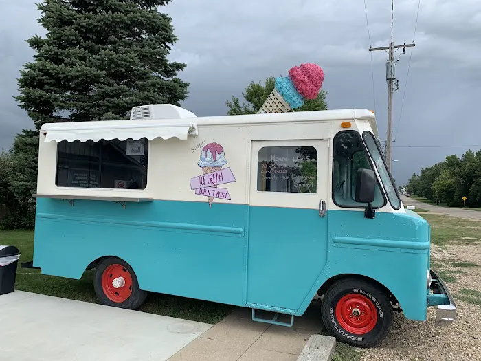 County Line Campground Picture 3