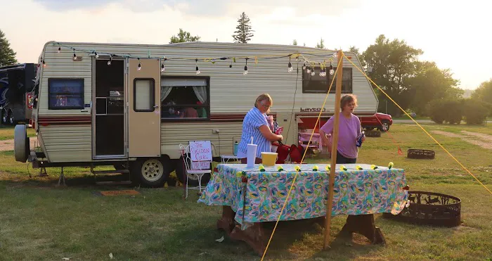 County Line Campground Picture 6