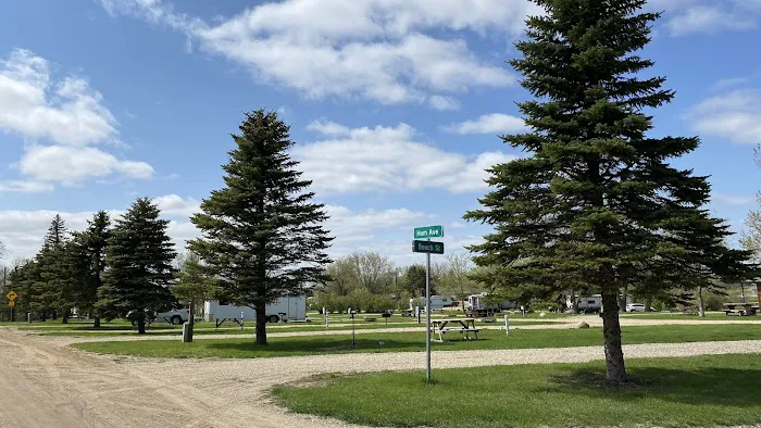 County Line Campground Picture 10