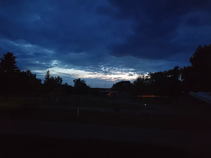 County Line Campground Picture 8