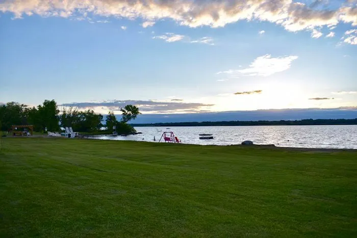 Rosebud RV Park Picture 1