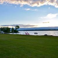 Rosebud RV Park ico