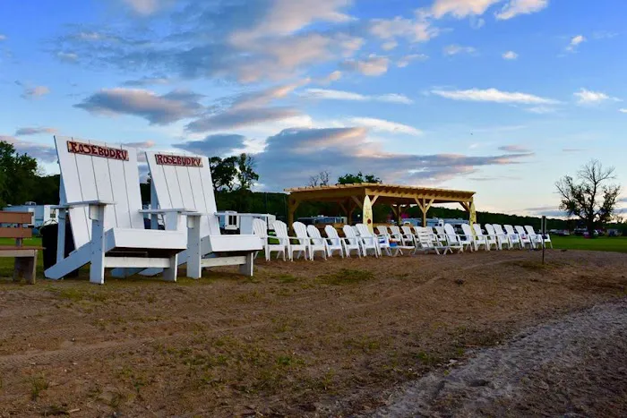 Rosebud RV Park Picture 3