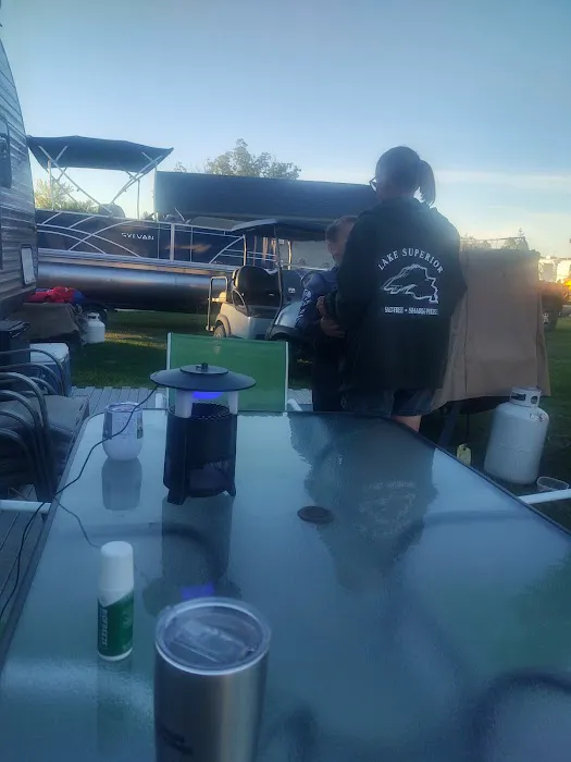 Rosebud RV Park Picture 9