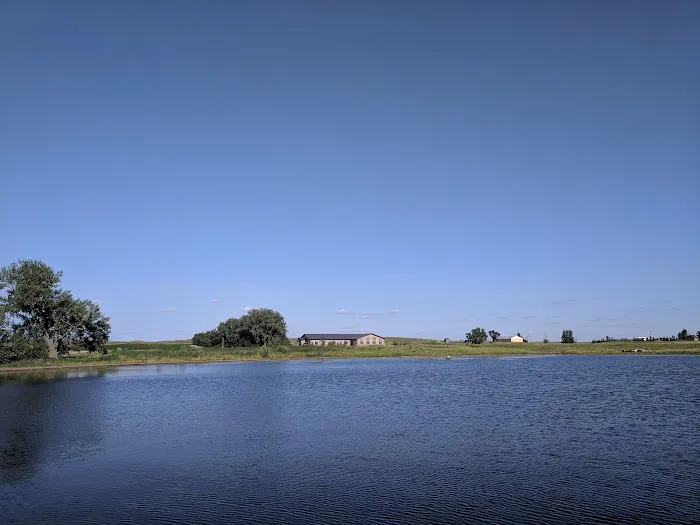 Bitter Lake Lodge Campground Picture 3