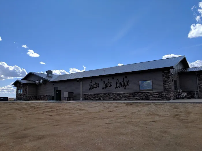 Bitter Lake Lodge Campground Picture 4