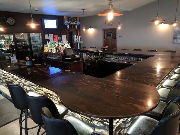 Bitter Lake Lodge Campground Picture 5