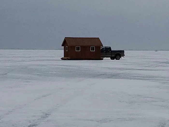 Bitter Lake Lodge Campground Picture 2