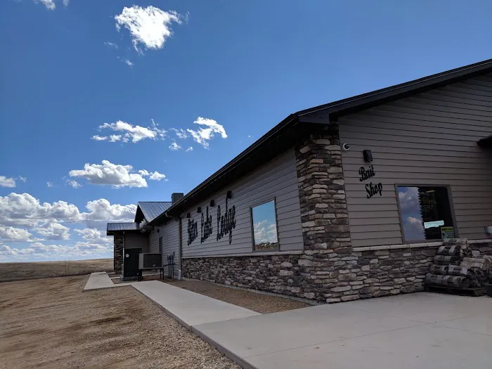 Bitter Lake Lodge Campground Picture 1