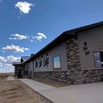 Bitter Lake Lodge Campground