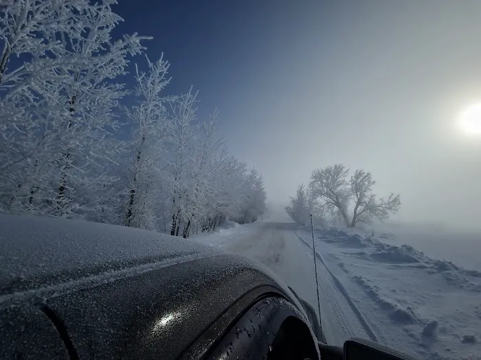 Bitter Lake Lodge Campground Picture 10