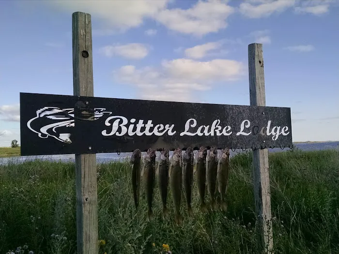 Bitter Lake Lodge Campground Picture 8