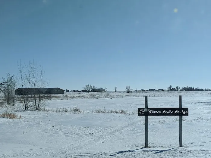 Bitter Lake Lodge Campground Picture 6