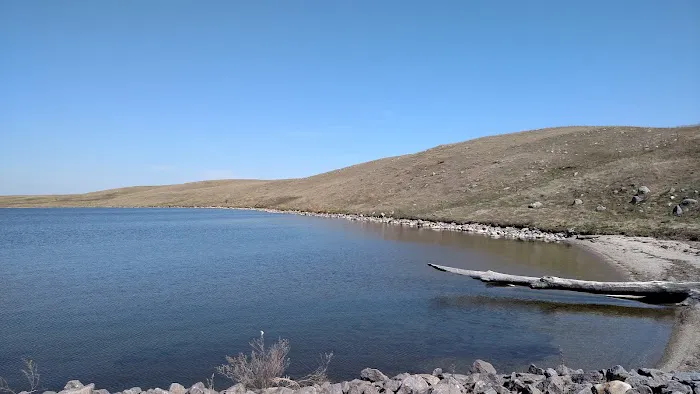 Bitter Lake Lodge Campground Picture 9